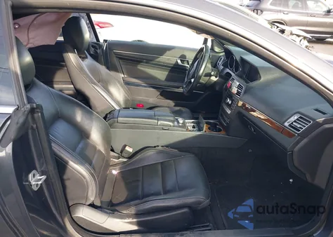 2014 Mercedes-Benz E 350 из США, поврежденный, VIN WDDKJ5KB6EF226541